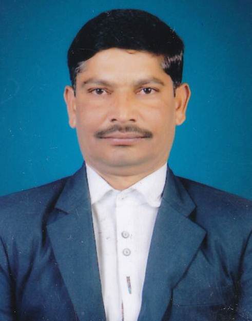 Mr. Ajay S. Rade